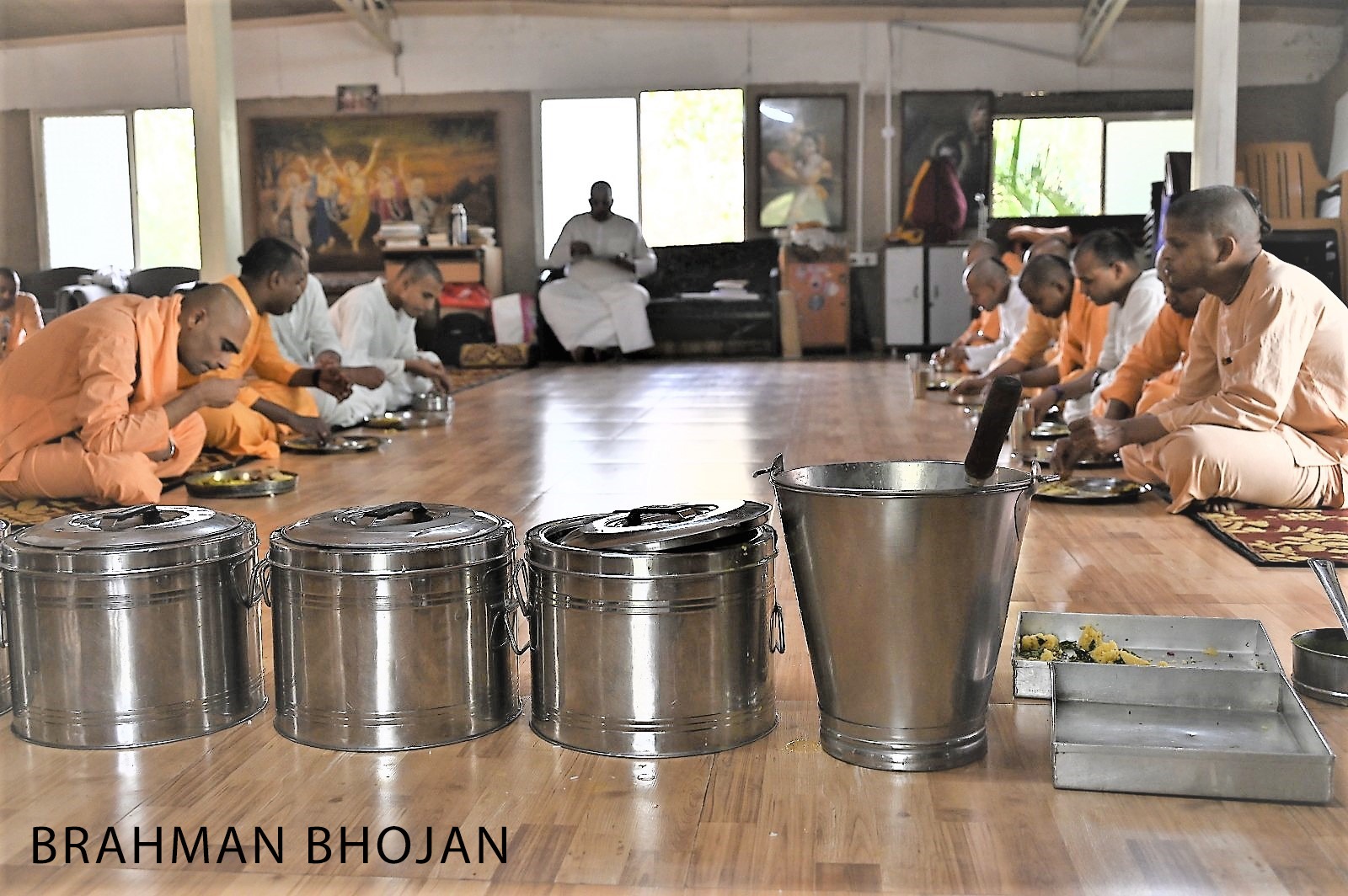 What services we provide